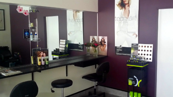 Hairdresser